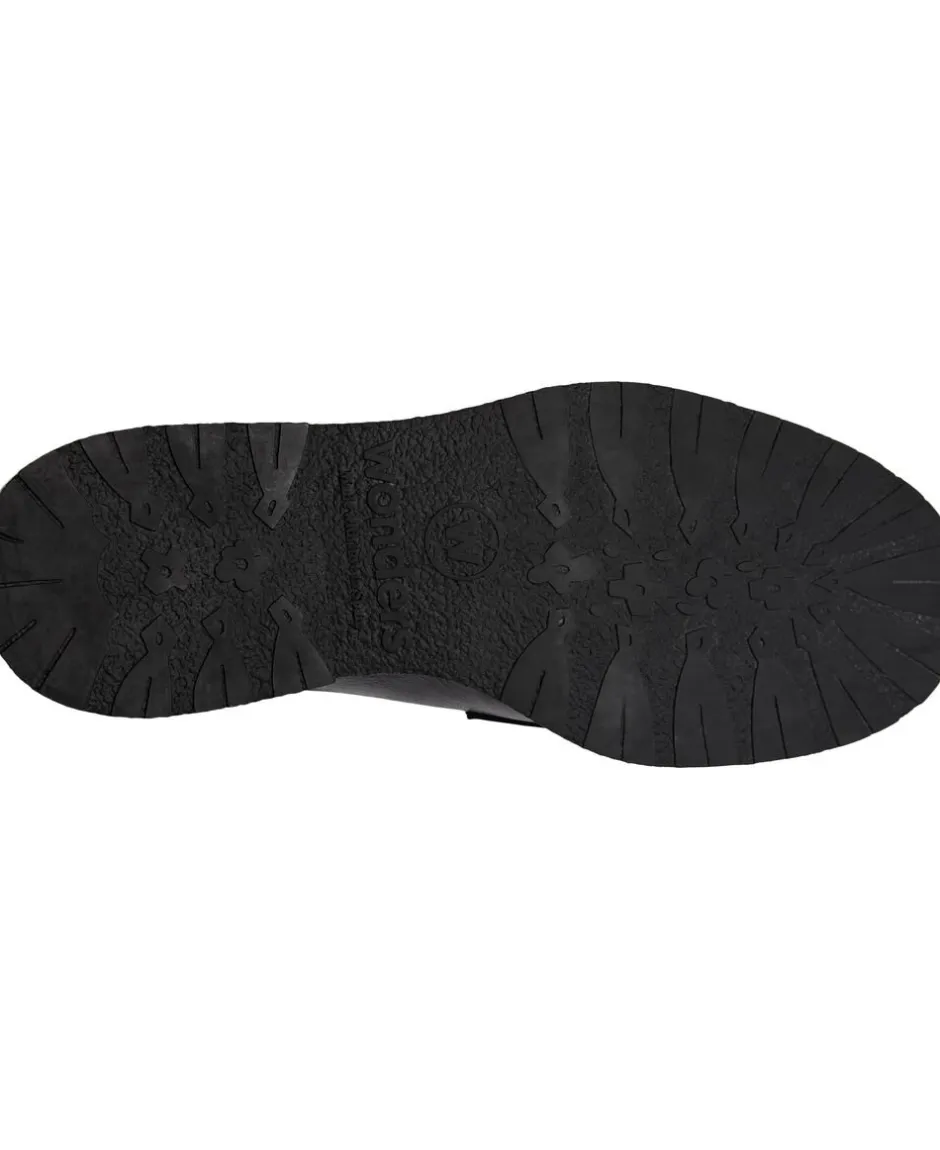 Dame Wonders Loafers>EVA 63