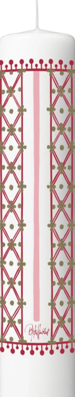 Bjørn Wiinblad Kalenderlys><noscript><img width=