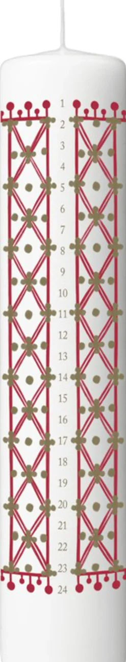 Bjørn Wiinblad Kalenderlys><noscript><img width=