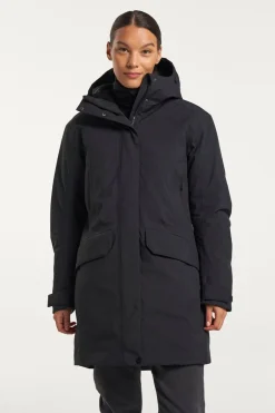 Dame Tenson Jakker>Eve jakke