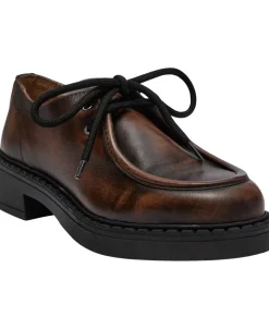 Dame Pavement Snøresko|Loafers>Evelyn