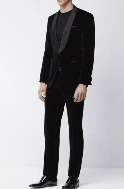 New Evening_Oxfr_pa 10193322 01 001 Business Sko