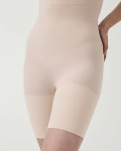 Dame Spanx Shapewear>EVERYDAY SHAPINEVERYDAY SHAPING HW SHORT