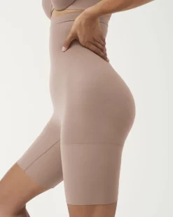 Dame Spanx Shapewear>EVERYDAY SHAPING HW SHORT