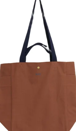 Everyday Tote Bag-Medium-Milk chocolate-Hay Discount