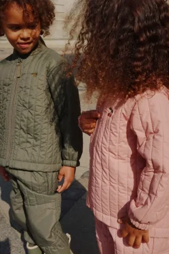 EVI THERMO SET-Konges Sløjd Best