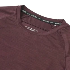 New Evii II Trænings Langærmet T-shirt Dame Baselayer