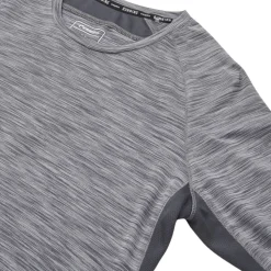 New Evii II Trænings Langærmet T-shirt Dame Baselayer