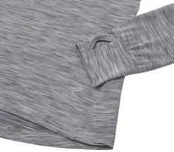 New Evii II Trænings Langærmet T-shirt Dame Baselayer