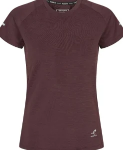 Discount Evii II Trænings T-shirt Dame Baselayer