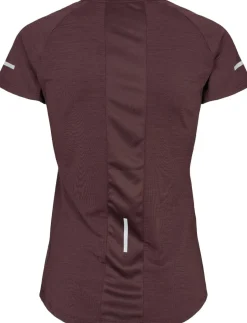 Discount Evii II Trænings T-shirt Dame Baselayer