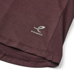 Discount Evii II Trænings T-shirt Dame Baselayer