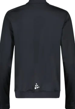Hot Evolve 2. 0 Full Zip Sweatshirt Børn Sweatshirts & Træningstrøjer