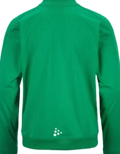 Børn Craft Sweatshirts & Træningstrøjer>Evolve 2. 0 Full Zip Sweatshirt