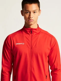 Sale Evolve 2. 0 Full Zip Sweatshirt Jakker