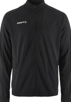 Craft Jakker>Evolve 2. 0 Full Zip Sweatshirt