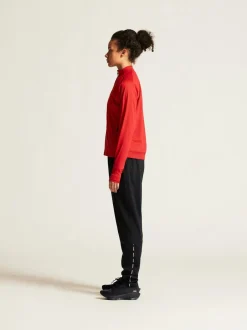 Evolve 2. 0 Full Zip Trænings Trøje-Craft Hot