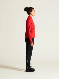 Evolve 2. 0 Full Zip Trænings Trøje-Craft Hot