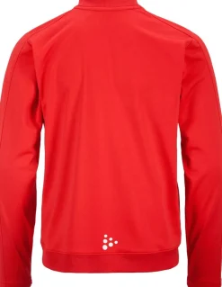 Evolve 2. 0 Half Zip Trænings Trøje-Craft New