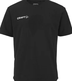 Evolve 2. 0 Structured Løbe T-shirt-Craft Best