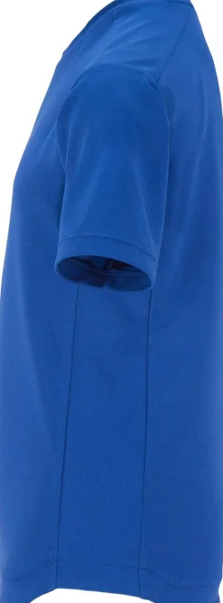 Evolve 2. 0 Structured Løbe T-shirt-Craft Outlet