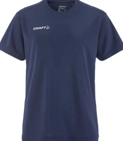 Dame Craft Trænings T-Shirt & Tanktoppe>Evolve 2. 0 Structured Trænings T-shirt