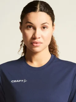 Dame Craft Trænings T-Shirt & Tanktoppe><noscript><img width=
