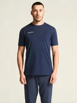 Hot Evolve 2. 0 Structured Trænings T-shirt T-Shirts