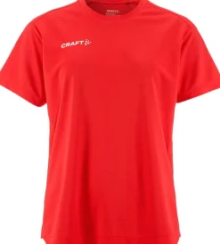 Evolve 2. 0 Structured Trænings T-shirt-Craft Sale