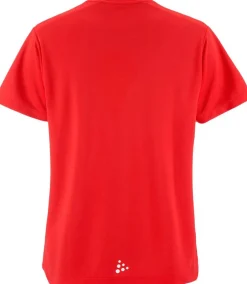 Evolve 2. 0 Structured Trænings T-shirt-Craft Sale