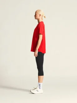 Evolve 2. 0 Structured Trænings T-shirt-Craft Sale