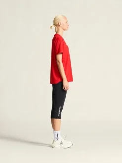 Evolve 2. 0 Structured Trænings T-shirt-Craft Sale