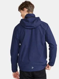 Discount Evolve Regnjakke Jakker