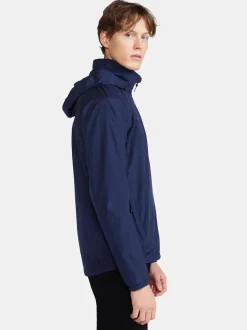 Discount Evolve Regnjakke Jakker