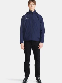 Discount Evolve Regnjakke Jakker