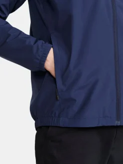 Discount Evolve Regnjakke Jakker