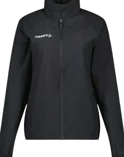 Evolve Regnjakke-Craft