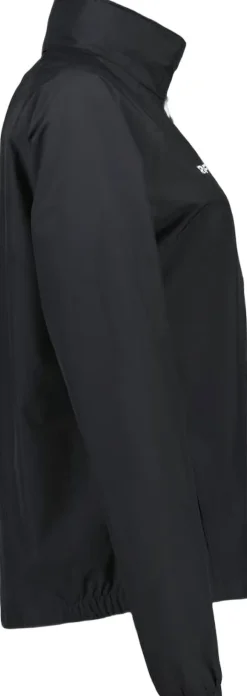 Evolve Regnjakke-Craft