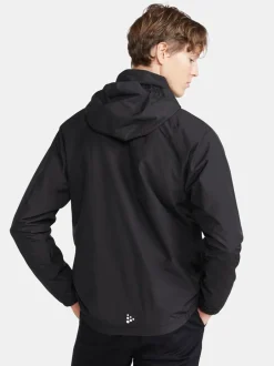 Outlet Evolve Regnjakke Jakker