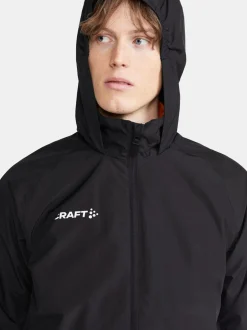 Outlet Evolve Regnjakke Jakker