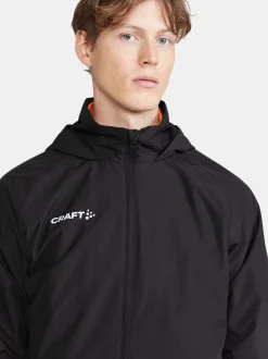 Outlet Evolve Regnjakke Jakker