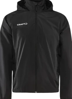 Evolve regnjakke-Craft New