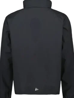 Evolve regnjakke-Craft New