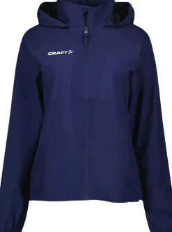 Evolve Regnjakke-Craft Online