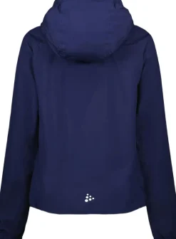 Evolve Regnjakke-Craft Online