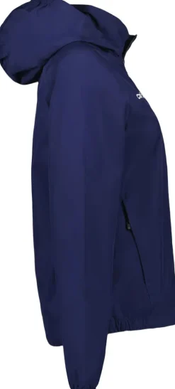 Evolve Regnjakke-Craft Online