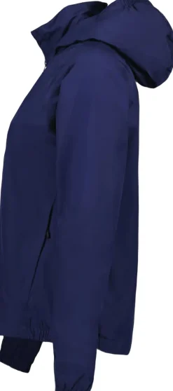 Evolve Regnjakke-Craft Online