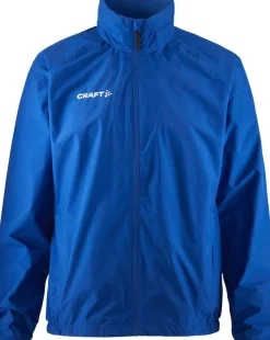 Evolve Regnjakke-Craft Sale