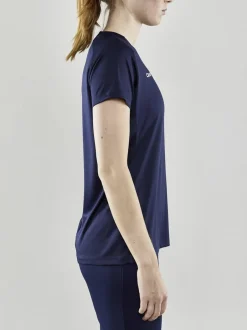 Dame Craft Trænings T-Shirt & Tanktoppe><noscript><img width=