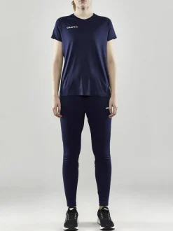 Dame Craft Trænings T-Shirt & Tanktoppe><noscript><img width=